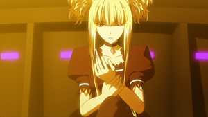Aoki Hagane no Arpeggio: Ars Nova